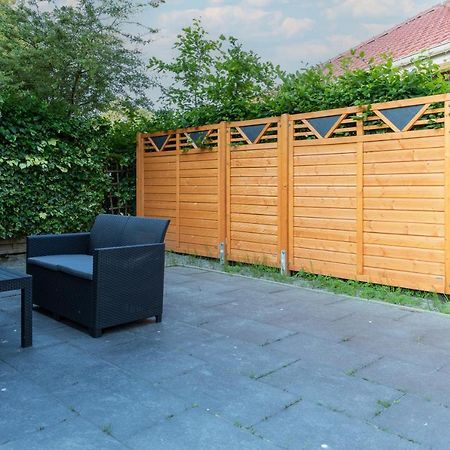 Ferienwohnung Seebaer Schillig Exteriér fotografie